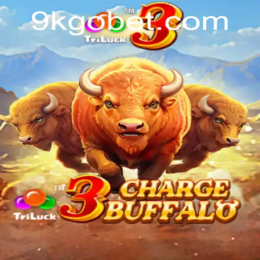 Unveiling 3ChargeBuffalo: The Next Sensation in Gaming
