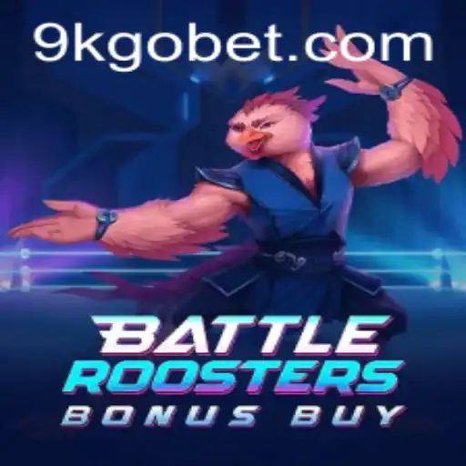 BattleRoostersBonusBuy: A Dynamic Gaming Adventure with 9KGO