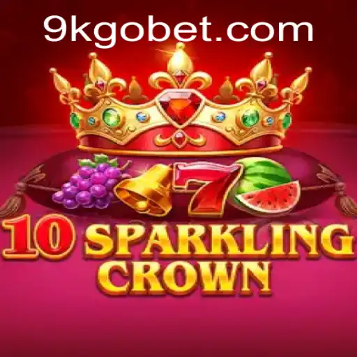 Exploring 10SparklingCrown: A Thrilling Game Experience with 9KGO