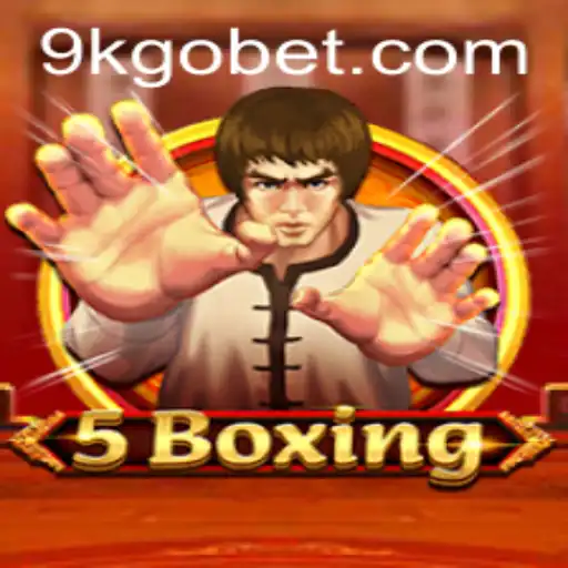 Exploring the World of 5Boxing: An Innovative Game Experience