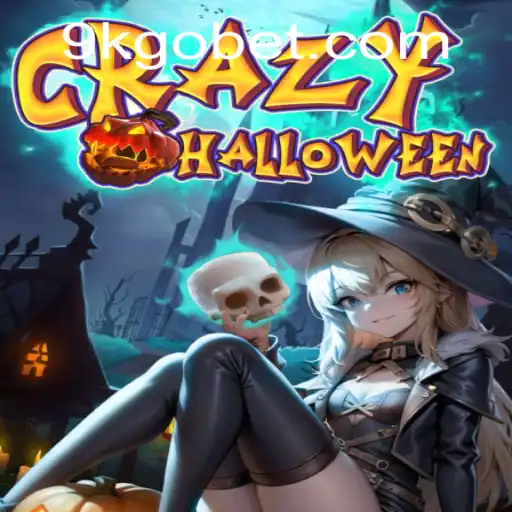 CrazyHalloween: An Immersive Gaming Experience