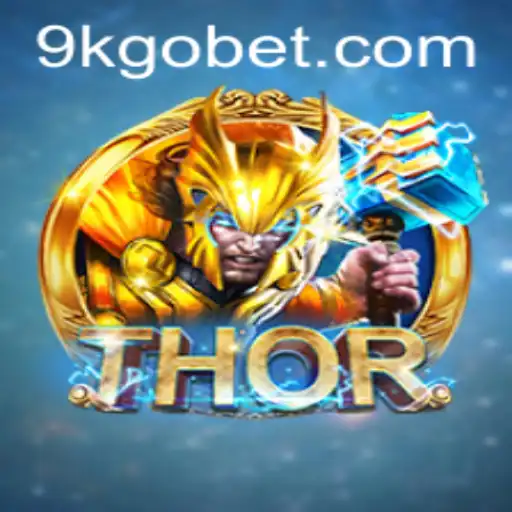 Dive into the Thunderous World of THOR: The Legendary Game with the 9KGO Experience