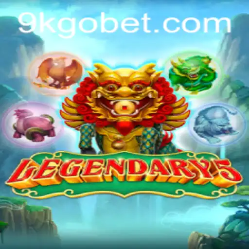 Dive into the World of Legendary5: A New Era of Gaming with 9KGO