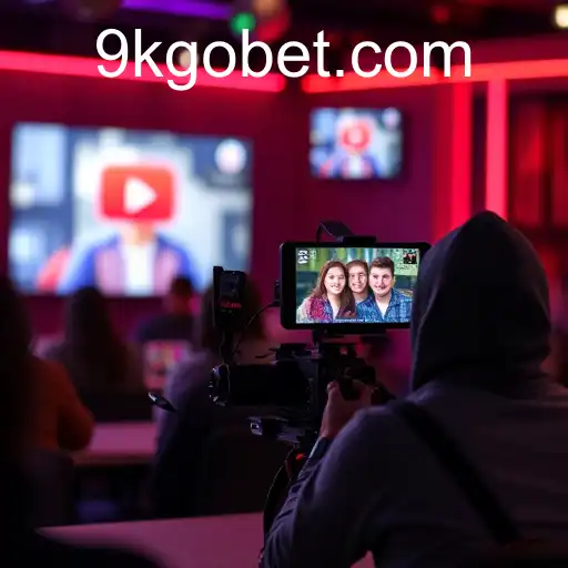 The Evolution and Impact of Live Streaming