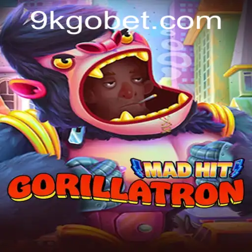 MadHitGorillatron: A Dive into the World of 9KGO
