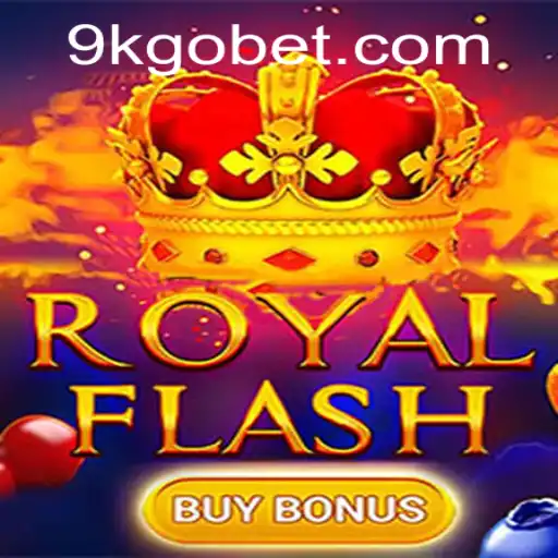 Unveiling RoyalFlashBuyBonus: A Revolutionary Game Experience