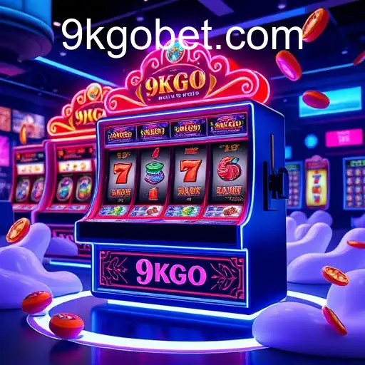 Exploring the World of Slot Machines: Spotlight on 9KGO