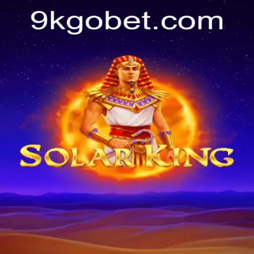 SolarKing: A Stellar Adventure in Strategy and Exploration