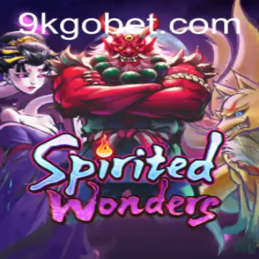Discover the Mystical Realm of SpiritedWonders: An Enthralling Journey Awaits